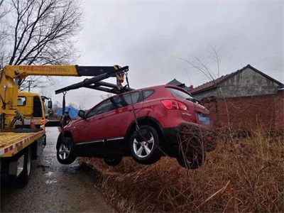 梅河口楚雄道路救援